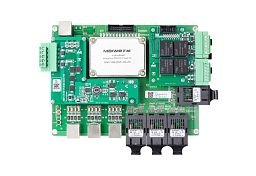 MISCOM7110-3GF-6S-FC20-2D485-2CAN