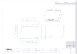 MGate 5102-PBM-PN