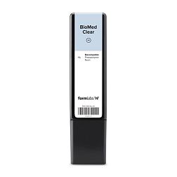 Formlabs BioMed Clear
