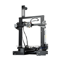 Creality Ender 3 Pro