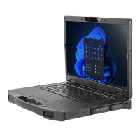 Getac S510 SU4D5C3HSDD6