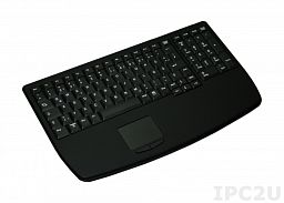 TKL-104-TOUCH-KGEH-BLACK-USB