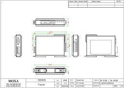 NPort IA-5150I-T