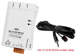 IR-712P-MTCP