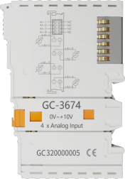 GC-3674