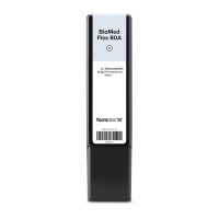 Formlabs BioMed Flex 80A