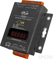 PPDSM-743D-MTCP