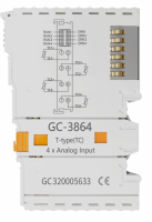 GC-3864
