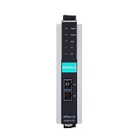 NPort IA-5150-S-SC-T