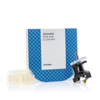 Ultimaker Print core CC