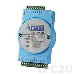 ADAM-6024-A1E