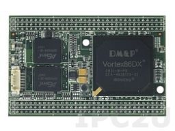 VDX-DIP-ISARD