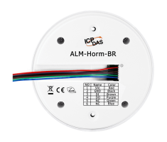 ALM-Horn-BR