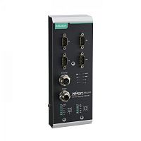 NPort 5450AI-M12-T