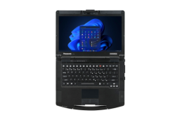 TOUGHBOOK 55 FZ-55