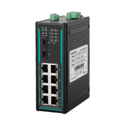 CIEN3210GP-2GF-8GTPoE-DC24