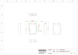 NPort W2250A-W4-T-EU