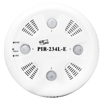 PIR-234L-E