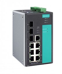 EDS-510A-3SFP-T