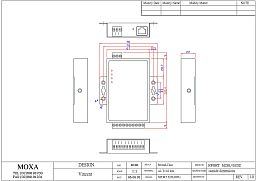 NPort 5232