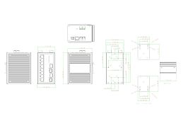 EDS-P510A-8PoE-2GTXSFP