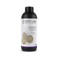 HARZ Labs Dental Sand F2 A3