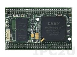 VDX-DIP-PCIRD-X