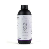 HARZ Labs Dental Clear F2