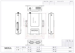 NPort 6250-M-SC-T