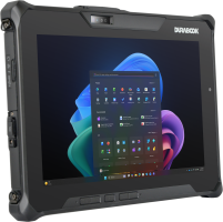 DURABOOK R10 Field