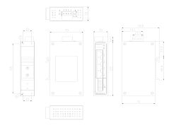 EDS-205A-S-SC-T