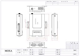 NPort 6250-S-SC-T