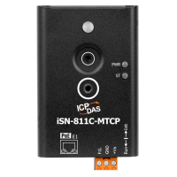 iSN-811C-MTCP