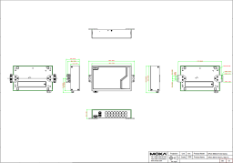 NPort 5650-16-DT-J-G2