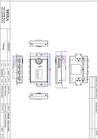 NPort 5450-T