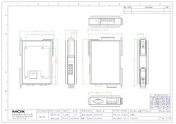 MGate MB3170I-S-SC