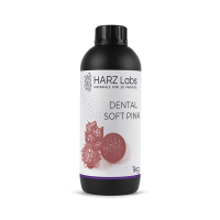 HARZ Labs Dental Soft Pink