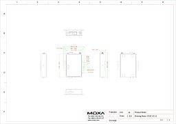 NPort W2150A-W4-T-EU