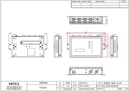 NPort 5650-8-DT-T