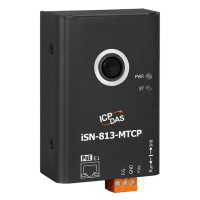 iSN-813-MTCP