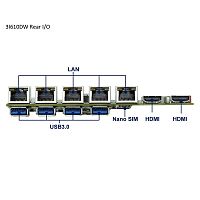 3I610DW-EC0