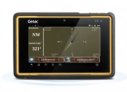 GETAC Z710