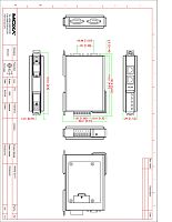 MGate 5217I-600-T