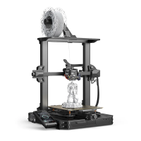Creality Ender 3 S1 Pro