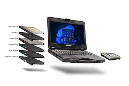 Durabook S14I-G2