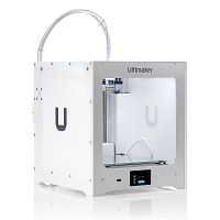 UltiMaker 2+ Connect
