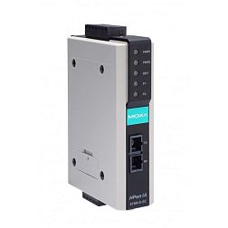 NPort IA-5150I-M-SC-T