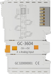 GC-3604