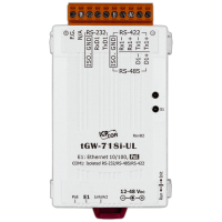 tGW-718i-UL