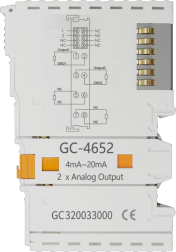 GC-4652
